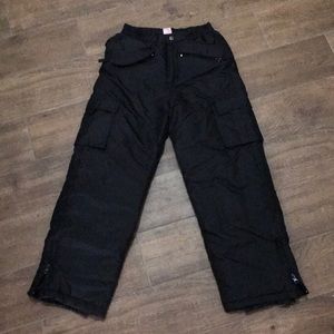 Snow pants